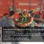 MANFAATKAN MOMEN HARI RAYA IDUL ADHA 1446 HIJRIYAH/2025 M ANGGOTA KORAMIL 0201-04/MK SAPA DRIVER OJOL DI WILAYAH BINAAN