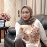 Ketua DPRD Sumut Erni Ariyanti Sitorus Dukung Pendidikan Gratis SMA/SMK