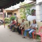 Babinsa Melayat Ke Rumah warga ,wujud kepedulian desa Binaan