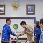 Dukung Korea Agro-Fisheries & Food Trade Corporation, Rico Waas Ingin Tiap Produk Makanan Jelas Cantumkan Label Halal atau Non Halal