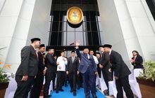 Hore, Usai 18 Tahun Penantian Panjang Naik Gaji, Prabowo Umumkan Gaji Hakim Naik, Terbesar Golongan Bawah