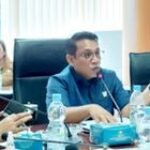 Edwin Sugesti : Tertibkan Sumber Kemacetan di Pukat II Bantan Timur