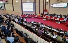DPRD Dorong Pemko Medan Segera Realisasikan Program Merata