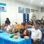 Sertu Ramadani Ramil 0291-13/PST mengharapkan Mahasiswa harus kreatif pada saat praktek belajar lapangan (PBL)