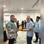 Wakil Bupati Asahan Hadiri Seminar Strategi Multi-Pihak untuk Menanggulangi Geng Motor