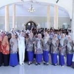 Promosi Pentingnya Kesehatan Mental Remaja, DWP Sumut Gelar Seminar untuk Pelajar SMA