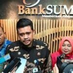 RUPS Luar Biasa PT Bank Sumut, Gubernur Bobby Nasution Segera Proses Penggantian Dewan Direksi