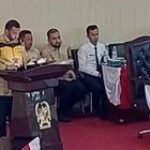 F-Golkar DPRD Medan Sampaikan Sejumlah Saran Terkait RPJMD 2025-2029