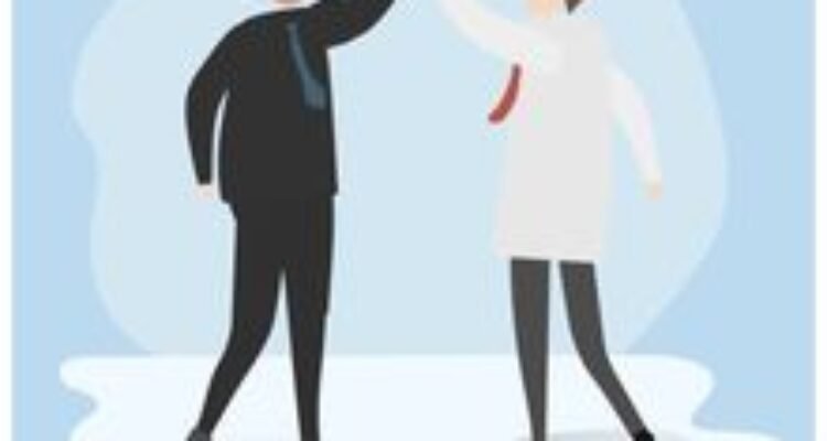 Mengapa Hubungan Positif Meningkatkan Kesehatan Mental?