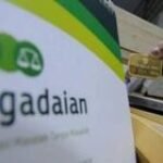 Berkah Idul Adha, Pegadaian Medan Sembelih 54 Hewan