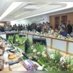 Wakil Bupati Asahan Ikut Rapat RUPS Luar Biasa PT. Bank Sumut