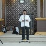 Peringati Tahun Baru Islam 1447 H, Pemerintah Kabupaten Asahan Gelar Pengajian Akbar