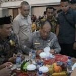 Bupati Asahan Tandatangani Nota Kesepahaman Progrma Makan Bergizi Gratis