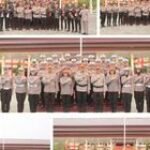 SPN POLDA SUMUT TUTUP DIKBANGSPES HARKAMTIBMAS DAN MANAJEMEN OPERASIONAL KAPOLSEK GEL. III TAHUN 2025