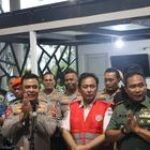 Respons Cepat Polda Sumut dan Tim Gabungan Amankan Pesawat Haji Saudi Arabian Airlines di Kualanamu Usai Ancaman Bom