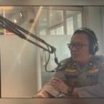 Biddokkes Polda Sumut Tegaskan Komitmen Wujudkan Kesehatan dan Ketertiban Masyarakat Lewat Dialog Interaktif