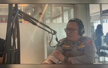 Biddokkes Polda Sumut Tegaskan Komitmen Wujudkan Kesehatan dan Ketertiban Masyarakat Lewat Dialog Interaktif