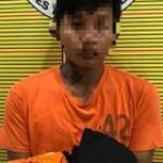 Polres Tapsel Gagalkan Peredaran 3 Kg Sabu di Gunung Tua