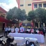 Polri Bongkar Sindikat Perdagangan Orang dan Narkoba Bermodus PMI