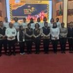 “Rise and Speak”, Bareskrim Polri Ajak Mahasiswa Lawan Kekerasan terhadap Perempuan dan Anak