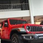 Perkuat Pasar di Medan, Indomobil Luncurkan Merk Jeep dan Citroën
