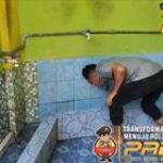 Polda Sumut Gelar Bakti Sosial Religi di Wilayah Polres Jajaran Sambut HUT Bhayangkara ke-79