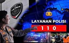 Polda Sumut Perkuat Call Center 110: Akselerasi Layanan Darurat Demi Keamanan Masyarakat Digital