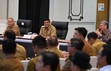 Bobby Nasution Bersama Tujuh Kepala Daerah se-Kasawan Danau Toba Bersiap Sambut Kedatangan Asesor UNESCO