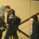 Tiga Pelaku OTT Proyek PUPR Tiba di KPK, Ada Bertubuh Gemoy