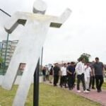 Bobby Nasution Siapkan Tempat Pemusatan Latihan Timnas U-17 di Sumut