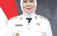 Tiorita Br Surbakti Diduga Gunakan Ijazah Palsu, Sorotan Tajam Mengarah ke Wakil Bupati Langkat