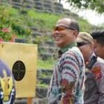 Bupati Langkat Dukung Soliditas Forkopimda Lewat Lomba Menembak HUT Bhayangkara ke-79