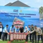 Event Trail of The Kings 2025 Digelar di Danau Toba, Kenalkan Pariwisata Sumut ke Seluruh Dunia