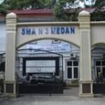 Baru Plt Sudah Bongkar Jabatan! DPRD Sumut Geram, Minta Evaluasi SMA Negeri 3 Medan