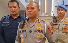 AKBP I Made Parwita klaim pihaknya Lebih Maksimal Dalam Penindakan Ops Patuh Toba 2025