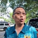 Ketua Humas Perbakin Medan Hanjaya Tiopan: Senjata Mantan Kadis PUPR Sumut Topan Ginting Legal