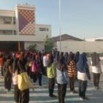 Melalui MPLS, Babinsa Sertu Harsoyo Wujudkan Generasi Muda Yang Tangguh