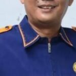 Anggota DPRD Medan Antonius Tumanggor Minta Wali Kota Medan Tambah Kewenangan dan Anggaran Camat