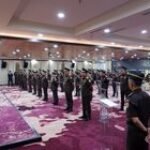 Jaksa Agung Lantik Puluhan Pejabat Baru, Dari Kajati Sampai Direktur – Siap Genjot Kinerja Adhyaksa!