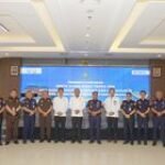 Lima Kapal Rampasan Diserahkan Kejaksaan ke KKP, Bukan Buat Pajangan