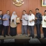 Pansus DPRD Medan Finalisasi Pembahasan Ranperda RPJMD 2025-2029