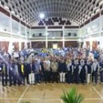 Bangun Kota Medan, Zakiyuddin Harahap Ajak Alumni FE UMA Ambil Peran Strategis