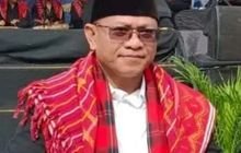 Ketua Umum Barisan Pemuda Karo se-Indonesia Jesayas Tarigan Minta Warga Sumut Berfikir Positif Sikapi OTT TOP, Serahkan Prosesnya Kepada KPK