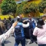 Jukir Sekitar RS Murni Teguh Kerab Resahkan Masyarakat