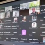 Belajar Mandarin Bareng Jaksa, Kejagung Siapkan Pegawai Hadapi Dunia Internasional