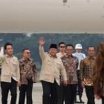 Soal Trump dan Tarif, Prabowo Akui Negosiasi Alot tapi Ada Titik Temu