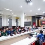 Cegah Kebocoran dan Tingkatkan PAD, Rico Waas Tegaskan Validasi Objek Pajak Harus Sesuai dan Tepat