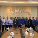 JAM DATUN dan Badan Bank Tanah Jalin Kerja Sama, Siap Bareng Hadapi Masalah Hukum