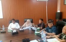 Komisi 3 DPRD Medan Minta Bapenda Tarik Pajak Dari Warkop-warkop Kupie