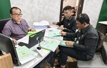 Laku Rp 18,4 Miliar! Aset 59 Bidang Tanah Milik Benny Tjokro Ludes Dilelang Negara